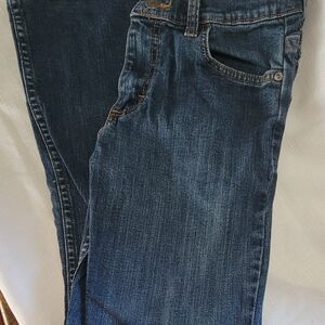 Cat & Jack Light Blue Denim Jeans
